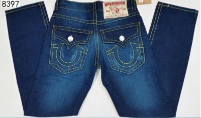 Cheap Men's TRUE RELIGION Jeans wholesale No. 617